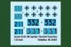 Hobby Boss 84562 German Tiger tank destroyer (Henschel type) 1/35
