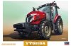 Hasegawa WM05 YANMAR TRACTOR YT5113A 1:35