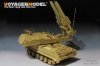 Voyager Model PE351037 Modern Russian 9K37M2 BUK-M2 Air Defense Missile System Upgrade set For PANDA PH35034 1/35
