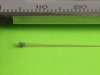 Master GM-72-018 German WWII 2m rod antenna (for Fu 5 radio set) (1pc) 1/72