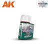 AK Interactive AK1212 GREEN OXIDE – ENAMEL LIQUID PIGMENT 35ml