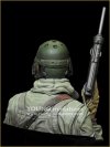 Young Miniatures YM1881 US Tank Crew WWII HELL ON WHEELS 1/10