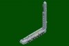 Trumpeter 01082 15U175 TEL of RS-12M1 Topol-M ICBM complex 1/35