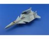 Eduard 73548 Su-33 TRUMPETER 1/72