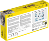 Heller 56898 VAB 4x4  - Starter Kit 1/72