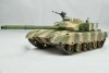 Trumpeter 00344 Chinese Type 96 Main Battle Tank 1/35