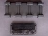 Trumpeter 05604 U.S. Aircraft Carrier CV-13 Franklin 1944 (1:350)