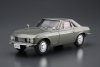 Aoshima 05524 TOYOTA E70 COROLLA Sedan GT/DX 81 (1/24)