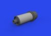 Eduard 672334 F-35A exhaust nozzle PRINT Tamiya 1/72