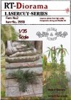 RT-Diorama 35619 Fern No.2 1/35