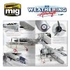Ammo of Mig Jimenez 5208 TWA ISSUE 8 SEAPLANES (ENGLISH)