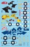 Italeri 2787 B-25G Mitchell 1:48