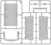 MiniArt 35459 German 3t Cargo Truck 3.5-36s Late Production 1/35
