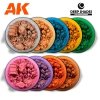 AK Interactive AK13003 REDDISH FILTH – DEEP SHADES 30ML