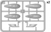 MiniArt 48023 P-47D-30RE THUNDERBOLT. BASIC KIT 1/48