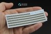 Quinta Studio QD32257 NATO 12.7 ammunition belts (All kits) 1/32