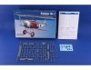 Eduard 7438 Fokker Dr. I 1/72