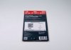 NuNu NE24017 Mitsubishi Lancer Turbo Detail Up Parts 1/24