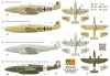 RS Models 92290 Heinkel He-280 V-3 1/72