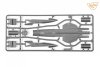 Clear Prop! CP72030 MiG-23MLA Flogger-G EXPERT KIT 1/72