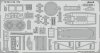 Eduard 73705 F-15I for Great Wall Hobby 1/72