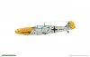 Eduard 82115 Bf 109F-2 1/48