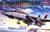 Academy 12206 F-14A Bombcat (1:48)