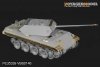 Voyager Model PE35339 WWII German ERSATZ M10 For DRAGON 6561 1/35