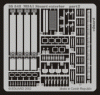 Eduard 35543 M-3A1 Stuart exterior 1:35 Academy 