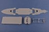 Hobby Boss 82002 Japanese Battleship Mikasa 1902 1/200