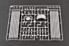 Trumpeter 01026 Russian 9P140 TEL of 9K57 Uragan Multiple Launch Rocket System 1/35