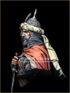 Young Miniatures YH1856 ARABIAN KNIGHT 1/10