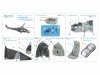 Quinta Studio QD+72185 Mi-24V NATO 3D-Printed & coloured Interior on decal paper (Hobby Boss/ARK Models) (with 3D-printed resin parts) 1/72