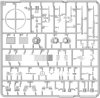 MiniArt 35401 M3 STUART INITIAL PRODUCTION 1/35