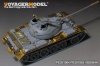 Voyager Model PE351064B PLA Type59 Main Battle Tank Basic For MINIART 37026 1/35