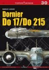 Kagero 7030 Dornier Do 17/Do 215 EN/PL