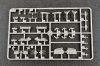 Trumpeter 09609 Russian T-72B1 with KTM-6 & Grating Armour 1/35