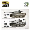 AMMO of Mig Jimenez EURO0017 PANZER ACES - PROFILES VOL. 2 (English)