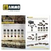 Ammo of Mig 6293 How to use Pigments - AMMO Modelling Guide (English)
