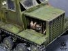 MiniArt 35259 Soviet Rocket Launcher BM-8-24 1/35