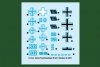 Hobby Boss 80130 German Panzerkampfwagen IV Ausf C