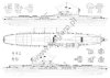 Kagero 16045 The German Aircraft Carrier Graf Zeppelin EN