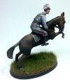 ToRo Model 35F117 - Greater Poland Forces 1919 - Lt Col Wladyslaw Anders Commander of the 1st Greater Poland Uhlan Regiment, Babruysk area, summer 1919 1/35