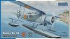 Special Hobby 48240 Romeo Ro 43 'Spanish Service' 1/48