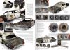 AK Interactive AK4817 TANKER 03: DUST AND DIRT (English)