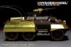 Voyager Model PE35678 WWII US M20 armored utility car basic (atenna baseinclude)（For TAMIYA 35234） 1/35
