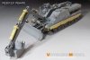 Voyager Model PE351231 Modern German Kodiak AEV-3 Pionierpanzer upgrade set German Series  For BORDER BT-011 1/35