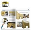 AMMO of Mig Jimenez 6215 MODELLING SCHOOL: URBAN DIORAMAS (English)