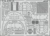 Eduard 491356 Mi-8MT TRUMPETER 1/48
