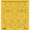 Great Wall Hobby S4818 Su-27 Flanker-B 30th Anniversary Service in China 1/48